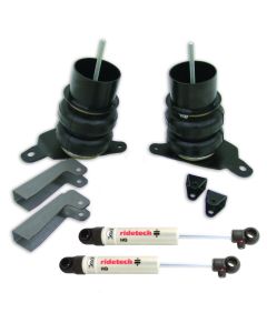 Ridetech 64-72 GM A-Body Front CoolRide Kit - 11221010