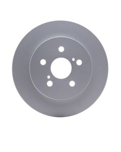 DFC 09-24 Lexus CT200H Rear GeoSPEC Coated Rotor - 604-76083