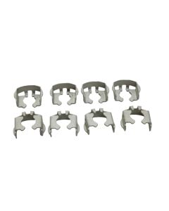 Snow LS Injector Clips (Set of 8) - SNF-40079