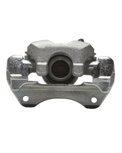 DFC 01-03 Toyota Highlander Rear-R Premium Caliper - Silver Zinc Coated - 331-76662