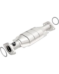 MagnaFlow Conv DF 98-00 Mazda 626 2.0L OEM - 49432