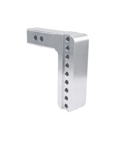 WEI Drawbar - Aluminum - WEIG-DB6-2