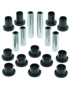 Premium QBS Suspension Kits - QUAD-414654
