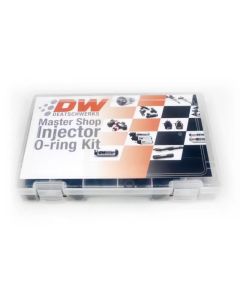 DeatschWerks Master Shop injector O-ring kit- DEAT-2-203