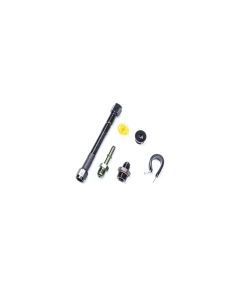 Fuel Rail Plumbing Kit for Toyota 2ZZ-GE - Radium Engineering