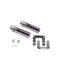 Radium Engineering Fuel Rails Toyota | Subaru | Scion 2012-2021- RADI-20-0111-02
