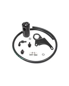 Radium Engineering Crankcase Lh Fluid Lock Catch Can Kit Mitsubishi Evo 8-9- RADI-20-0117-FL