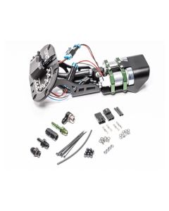 Radium Engineering Fuel Hanger Walbro GSS342 Or AEM 50-1200 Subaru | Saab 1989-2008- RADI-20-0340-00