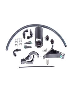 Radium Engineering Fuel Filter Microglass w/ Master Cylinder Brace Subaru | Saab 1997-2008- RADI-20-