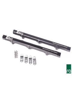 Radium Engineering Fuel Rails Chevrolet Corvette | Camaro 2006 - 2015- RADI-20-0361