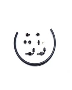 Fuel Rail Plumbing Kit for Honda B-Series - Radium