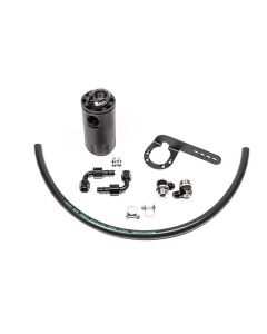 Radium Engineering Pcv Fluid Lock Catch Can Kit Honda Civic Type-R- RADI-20-0424-FL