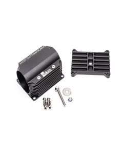 Mazda RX-7 Fuel Filter Mount 1992-2002 - Radium Engineering