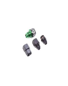 Universal Check Valve Kit 8AN by Radium Engineering