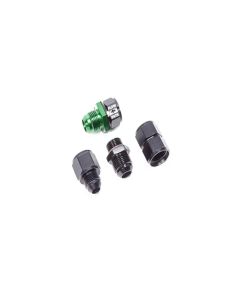 Universal Check Valve Kit 10AN - Radium Engineering