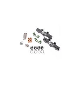 Radium Engineering Fuel Rails Top Feed Conversion Subaru EJ V1-2- RADI-20-0579-02