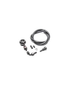 Radium Engineering Baffled Oil Cap VTE Kit GM- RADI-20-0587