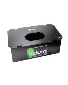 Radium Engineering Replacement Fuel Cell Can 14 Gallon- RADI-20-0674