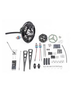 Radium Engineering Fuel Hanger Walbro F90000267/274/285 Nissan S13 Silvia | R32 Skyline 1989-1994- R