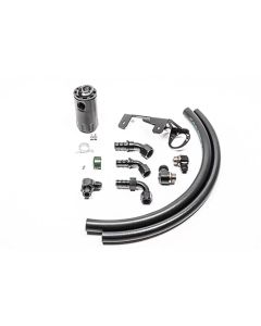 Radium Engineering Ccv Fluid Lock Catch Can Kit Toyota MK5 Supra 2020+- RADI-20-0750-FL