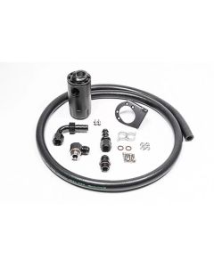 Radium Engineering Ccv Fluid Lock Catch Can Kit Subaru WRX 2022+- RADI-20-0755-FL
