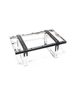 Radium Engineering Fuel Cell Weld-In Cage 10 Gallon- RADI-20-0910