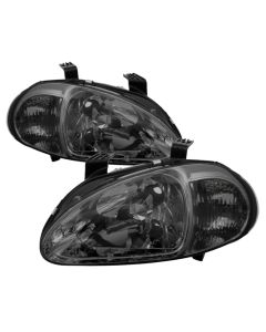 Illuminate Your Ride: SPY xTune Headlights SPYD-5013439