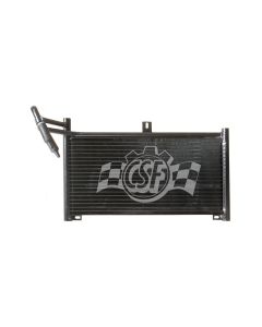 CSF 95-02 Dodge Ram 2500 5.9L Transmission Oil Cooler - 20005