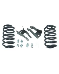 MaxTrac 2in Rear Lowering Kit Chevrolet C/K 1500 2WD/4WD 2000-2006- MAXT-201020