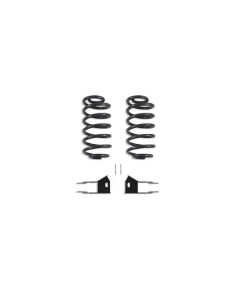 MaxTrac 2in Rear Lowering Kit Chevrolet Tahoe | GMC Yukon 2WD/4WD 2015-2020- MAXT-201620