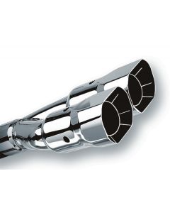 Borla Exhaust Tip- 20233
