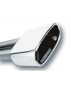 Borla Exhaust Tip- 20244