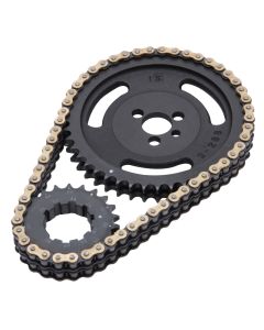 Edelbrock Timing Set Victor-Link 9 Key Ways - 7880