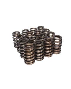 COMP Cams 1.240in Beehive Valve Springs, Steel, Natural Finish, Fits Small Block Chevy 1955-1986 - 26981-16