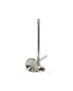 GSC P-D Set of 8 29mm Head (STD) Chrome Polished Super Alloy Exhaust Valve 4B11T- GSC-2025-8