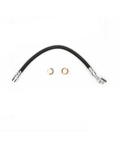 DFC 03-07 Saab 9-3 Rear Brake Hose - 350-65018