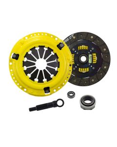 ACT 1990 Honda Civic Sport/Perf Street Sprung Clutch Kit - HW4-SPSS