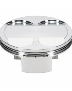 JE Pistons Honda CRF450 13.5 to 1 Piston Kit - 261966