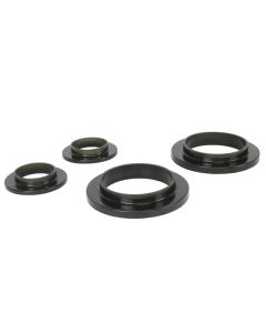 Whiteline 1986 Mercury Capri Rear Coil Spring Isolators - W73428