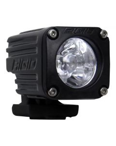 RIGID Industries Black Ignite Spot Light - Surface Mount