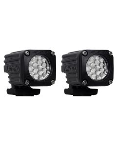 RIGID Industries Flood Diffused Backup Kit Surface Mount Ignite- RIGI-20541