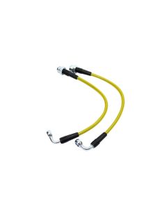ISR Performance Brake Line Kit - 02-07 Nissan 350Z - IS-NIS-1330