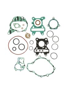 Athena 09-11 Yamaha C3 50 Complete Gasket Kit (Excl Oil Seal) - P400485850172