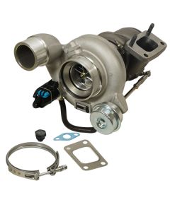 BD Diesel 03-07 Dodge 5.9L Cummins Screamer Turbo HE351CW - 1045768