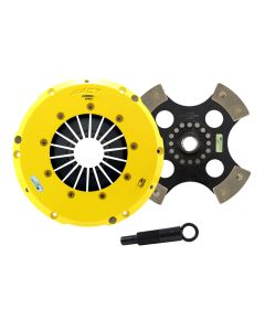 ACT 2010 Hyundai Genesis Coupe HD/Race Rigid 4 Pad Clutch Kit - HY3-HDR4