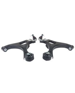 Whiteline 06-11 Honda Civic Front Lower Control Arm Assembly - KTA366