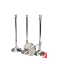 GSC P-D Set of 8 33.6mm Head (STD) 21-4N Chrome Polished Intake Valve Toyota 3STGE- GSC-2072-8