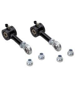 Hotchkis 99-06 BMW E46 3 Series REAR Endlink Set - REAR ONLY - 25826