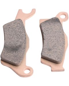 All Balls Racing 16-23 Can-Am Outlander DPS 450 EFI Sintered Brake Pad Front Right - 18-8041