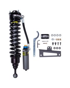 Bilstein 07-21 Toyota Tundra B8 8112 ZoneControl CR DSA+ Front Left - 41-326084